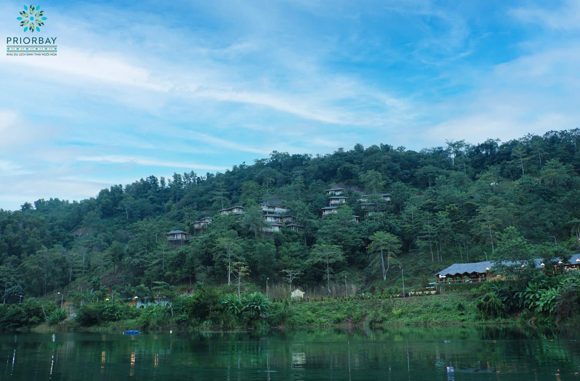 Về PriorBay Resort